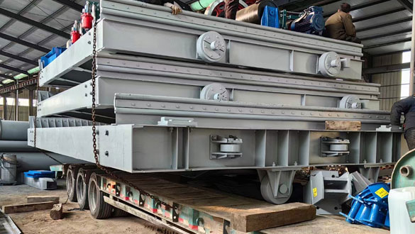 鑄鐵閘門(mén)在水庫(kù)、河道、泵站設(shè)備使用范圍